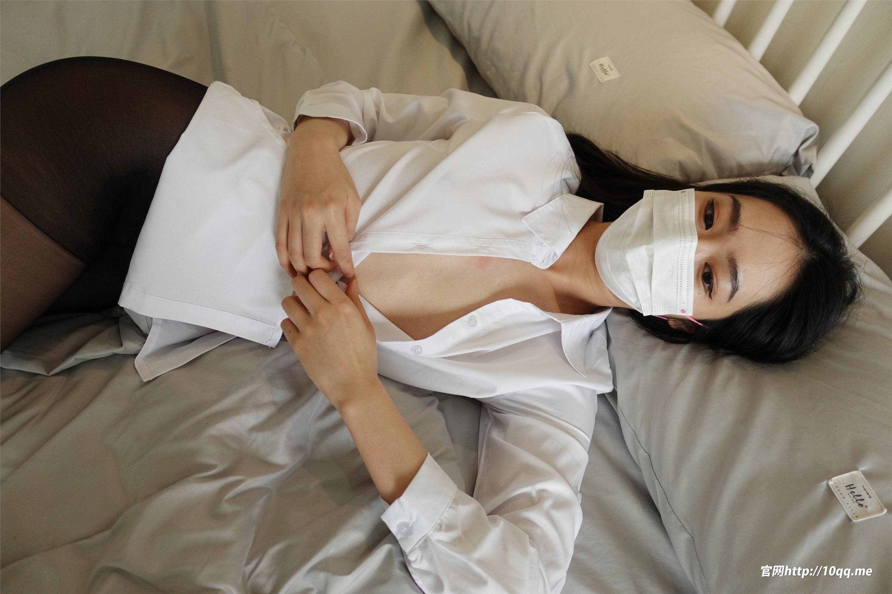 ROSI口罩系列 2022.04.16 NO.2134